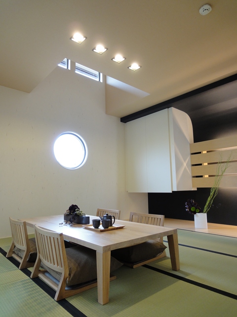 S×L KKTロックタウン展示場_b0210091_12184466.jpg