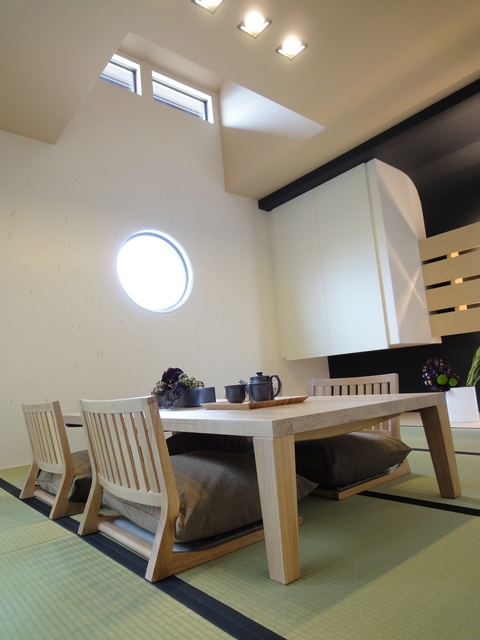 S×L KKTロックタウン展示場_b0210091_12401661.jpg