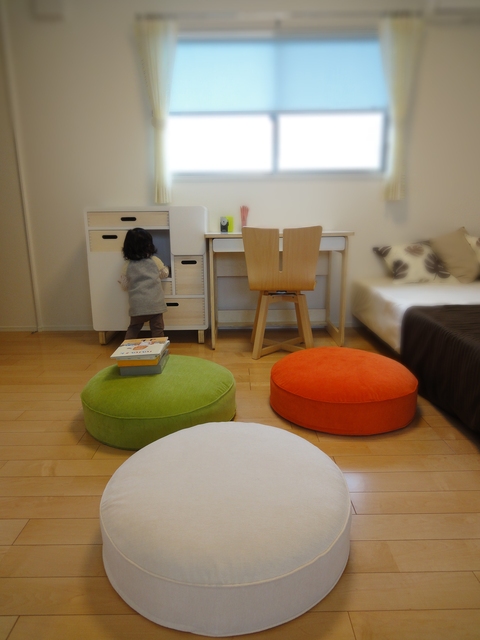 S×L KKTロックタウン展示場_b0210091_1328246.jpg