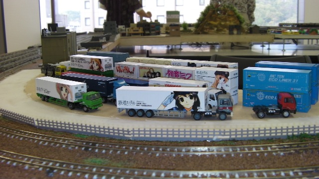 ゆる鉄 三陸鉄道復興応援イベント_a0066027_2346774.jpg