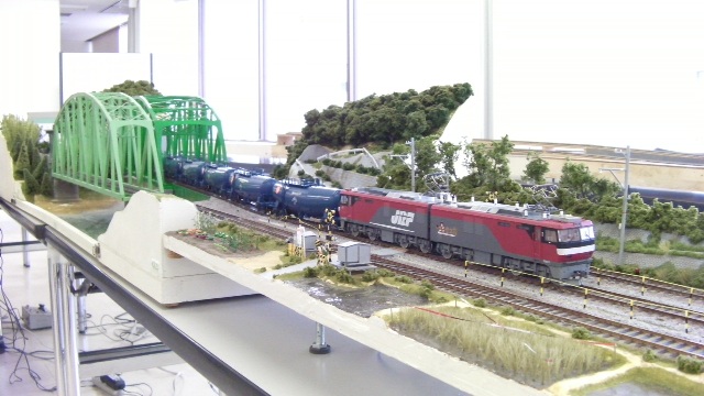 ゆる鉄 三陸鉄道復興応援イベント_a0066027_2352323.jpg