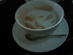 昨日のスイーツは・・_d0165645_15123037.jpg
