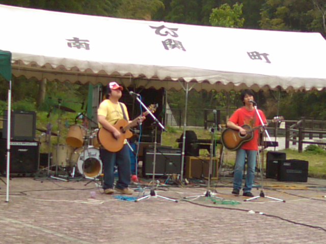 音楽ピクニック in 宮尾♪_b0115751_1683065.jpg