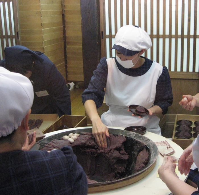 ２０１１年初詣　～伊勢神宮　おはらい町～_e0232054_15272591.jpg