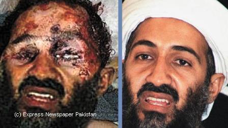 ウサマビンラディンがアボッタバードで殺されました フェイサル シャーのパキスタン便り