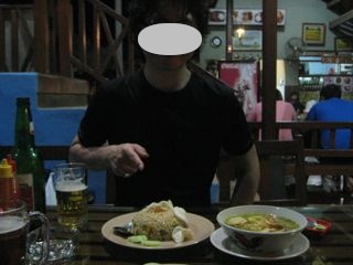 最後の食事＆ショッピング♪_b0193060_1985912.jpg