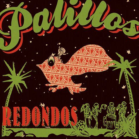 \"PALILLOS REDONDOS/もしもわたしが小鳥の群れなら\"ってこんなこと。_c0140560_1235284.jpg