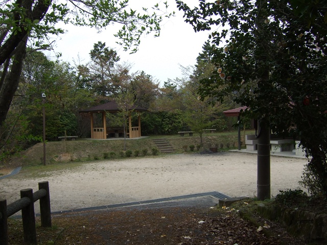 絵下山公園 その1 深山の滝キャンプ場 安芸区スタイルブログ 安芸区 海田町 坂町 熊野町