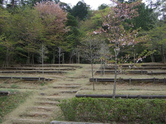絵下山公園 その1 深山の滝キャンプ場 安芸区スタイルブログ 安芸区 海田町 坂町 熊野町