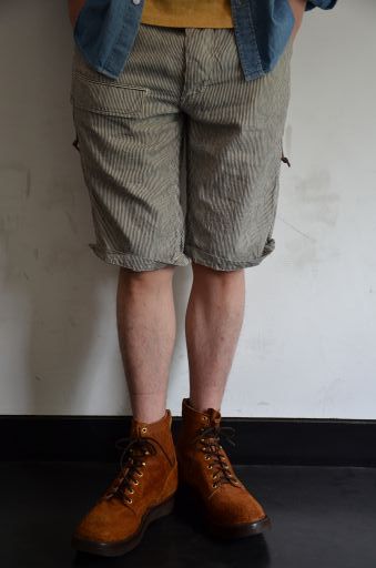 ガオー!!! -GRIZZLY BOOTS-_d0158579_2157976.jpg