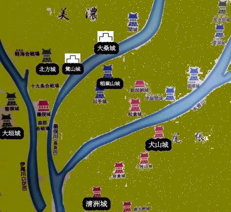 1561 尾美戰爭_e0040579_1854169.jpg