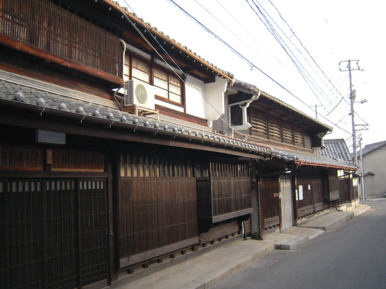 老舗の閉店_f0130879_2153884.jpg