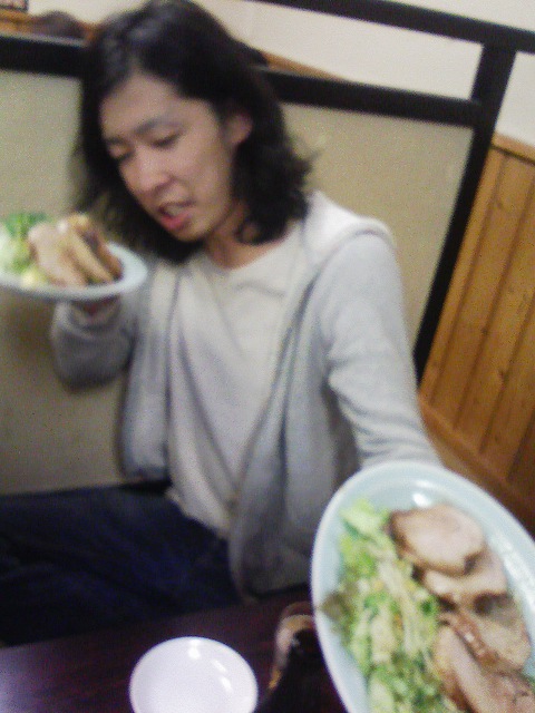 神戸と肉。_b0145688_094516.jpg