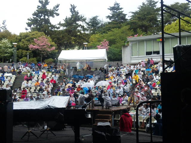 今年も春一番に出演して来ました!【5/1編】_f0042307_21353633.jpg