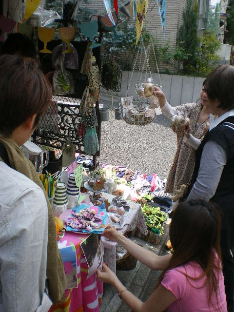 HAPPY☆フリマ_c0188613_17221230.jpg