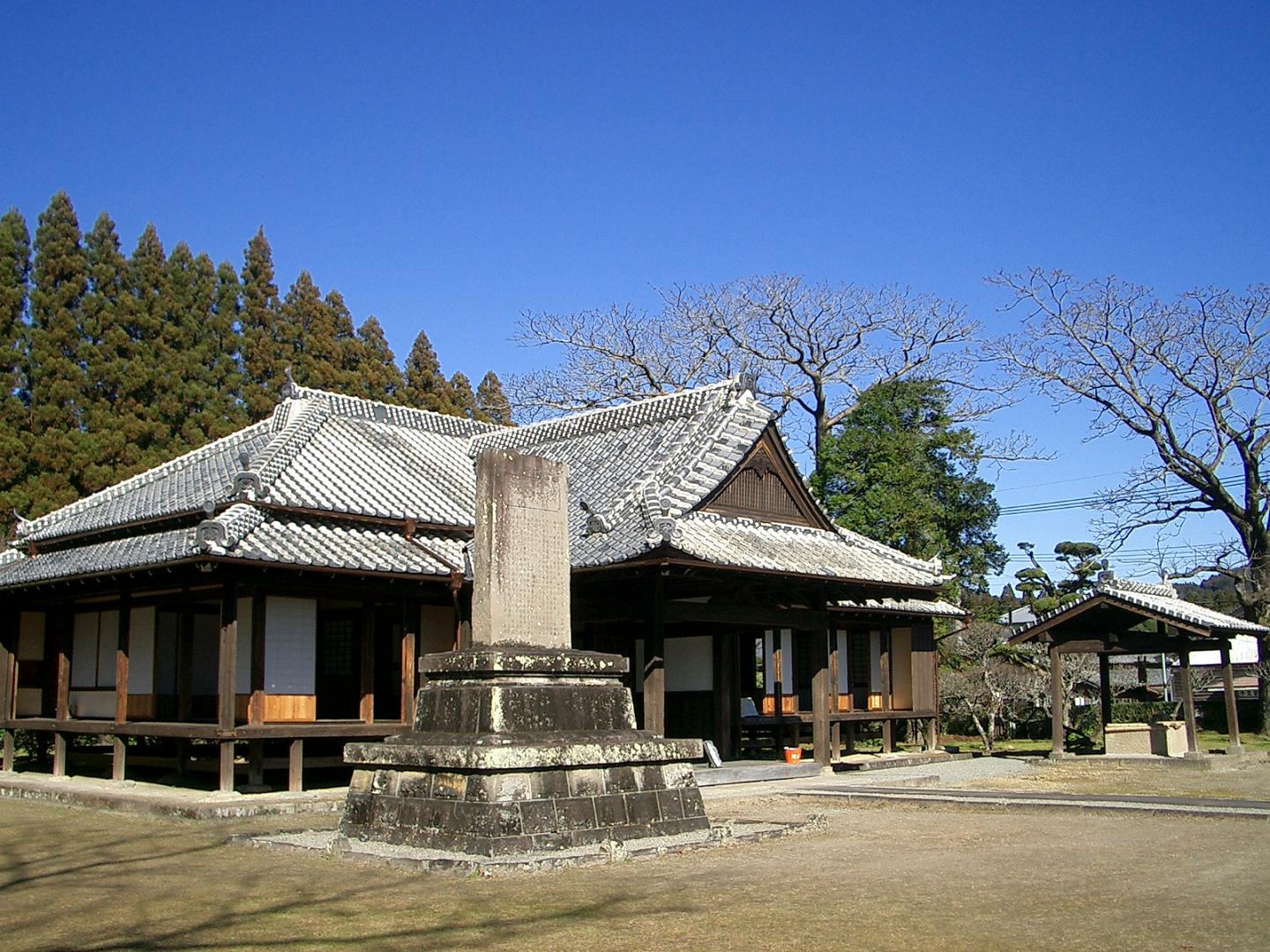 飫肥城下町（宮崎県日南市）_c0219820_21233027.jpg