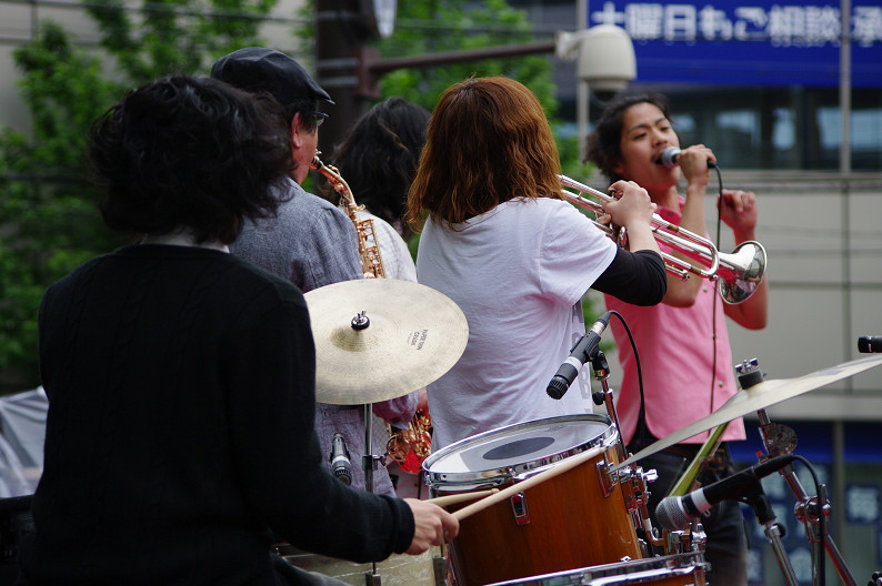 高槻JAZZ STREET 2011_f0152550_19182415.jpg