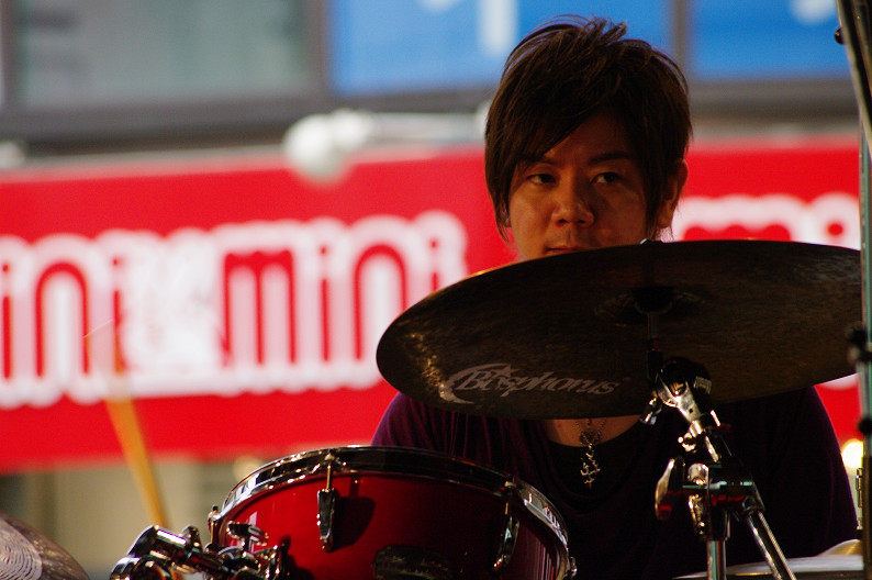 高槻JAZZ STREET 2011_f0152550_19205061.jpg