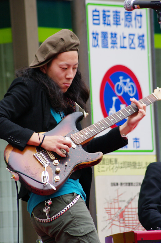 高槻JAZZ STREET 2011_f0152550_20144029.jpg