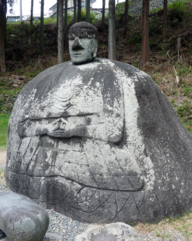万治の石仏_a0119753_2233793.jpg