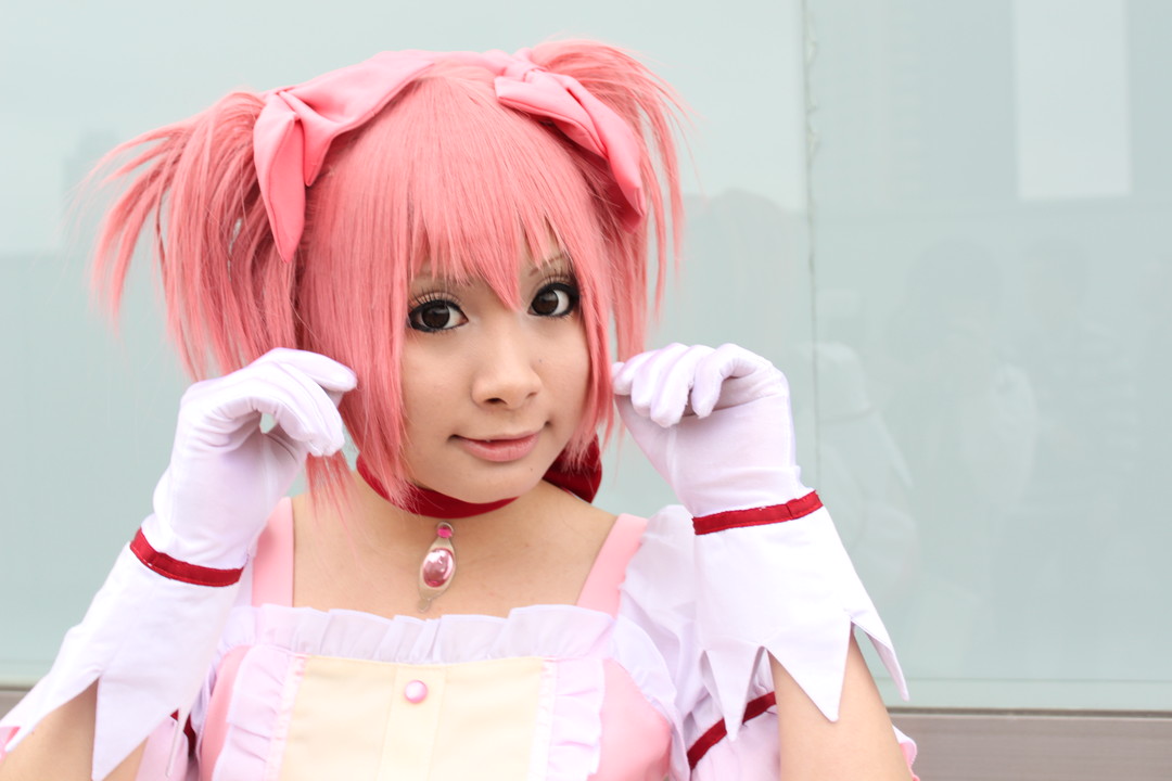 2011/5/3　コスプレ博 in TFT　春　さん_f0235355_17195673.jpg