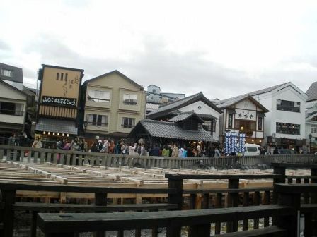 群馬県・草津温泉の旅_d0155361_20303060.jpg