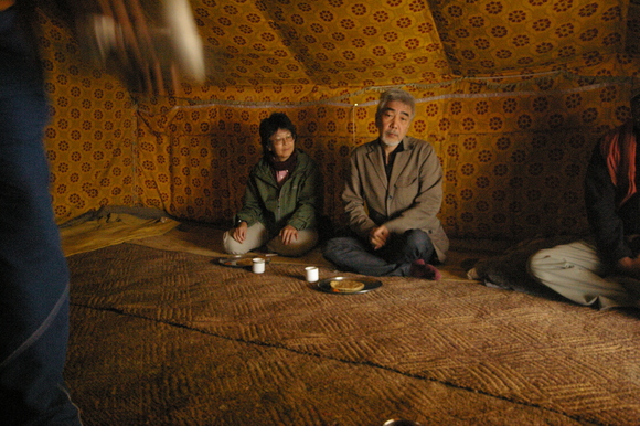 インド滞在記2011 その5: India 2011 Part5_a0186568_2134795.jpg