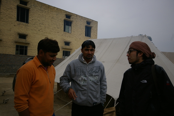 インド滞在記2011 その5: India 2011 Part5_a0186568_21374814.jpg
