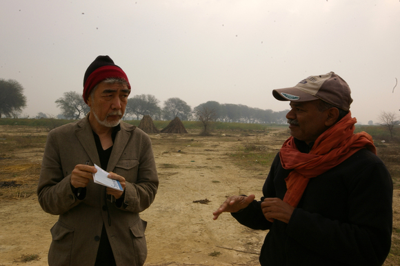 インド滞在記2011 その5: India 2011 Part5_a0186568_22164511.jpg