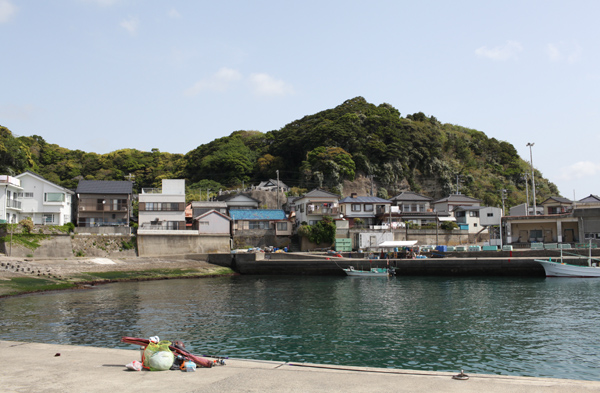 海なりの宿 花あさぎ 日々燦々