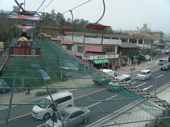 【鳥取県】鳥取砂丘探索_c0005774_2145143.jpg