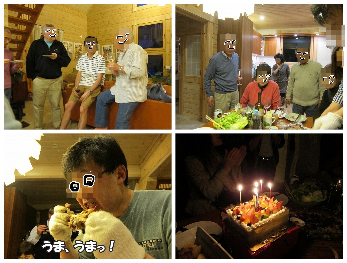 GWはBBQ_d0133485_7313993.jpg