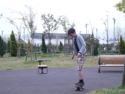 ZEAL Vanq 2011\'ニューカラーBlack/Black発売開始!_c0003493_129454.jpg