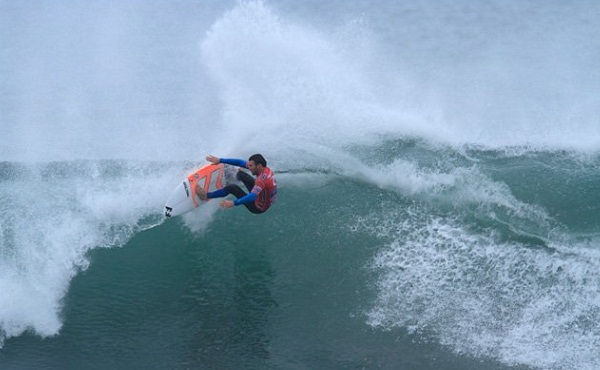 Rip curl pro presented by ford ranger #3
