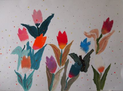春の花々_a0157409_13451911.jpg