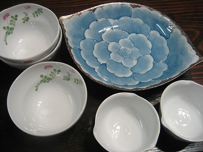 有田陶器市。_f0139520_2234915.jpg