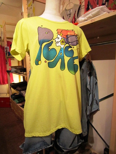 Americana \"盛夏物\" 入荷!_f0191324_927062.jpg