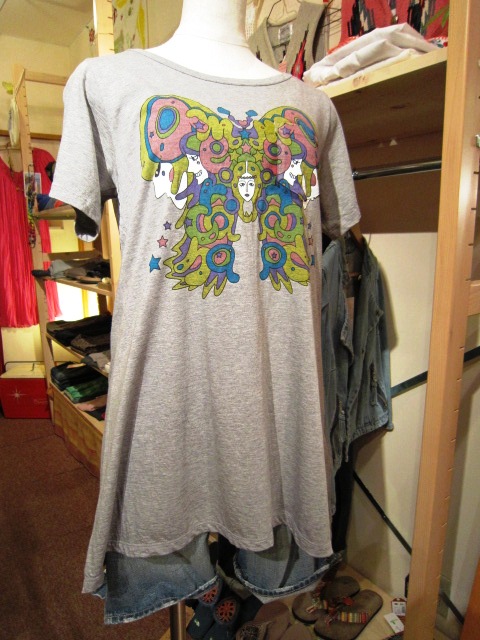 Americana \"盛夏物\" 入荷!_f0191324_927276.jpg