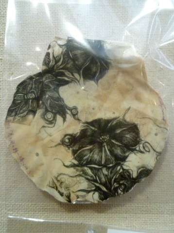 1533) ②「多摩美術大学版画科OB展 2011」 さいとう　終了1月25日（火）～1月30日（日）_f0126829_8494054.jpg