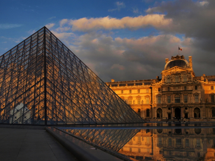 【パリ旅行】2010.9.27； Musée du Louvre_a0111430_4104983.jpg