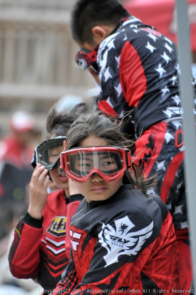 GW遠征 秩父遠征日記VOL2:JBMXF第3戦UCI BMX JAPAN SERIES ROUND3コース外の風景_b0065730_19262435.jpg