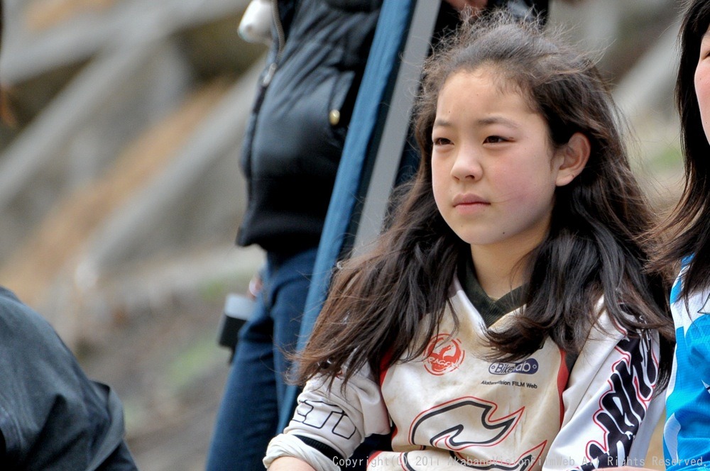 GW遠征 秩父遠征日記VOL2:JBMXF第3戦UCI BMX JAPAN SERIES ROUND3コース外の風景_b0065730_20101660.jpg