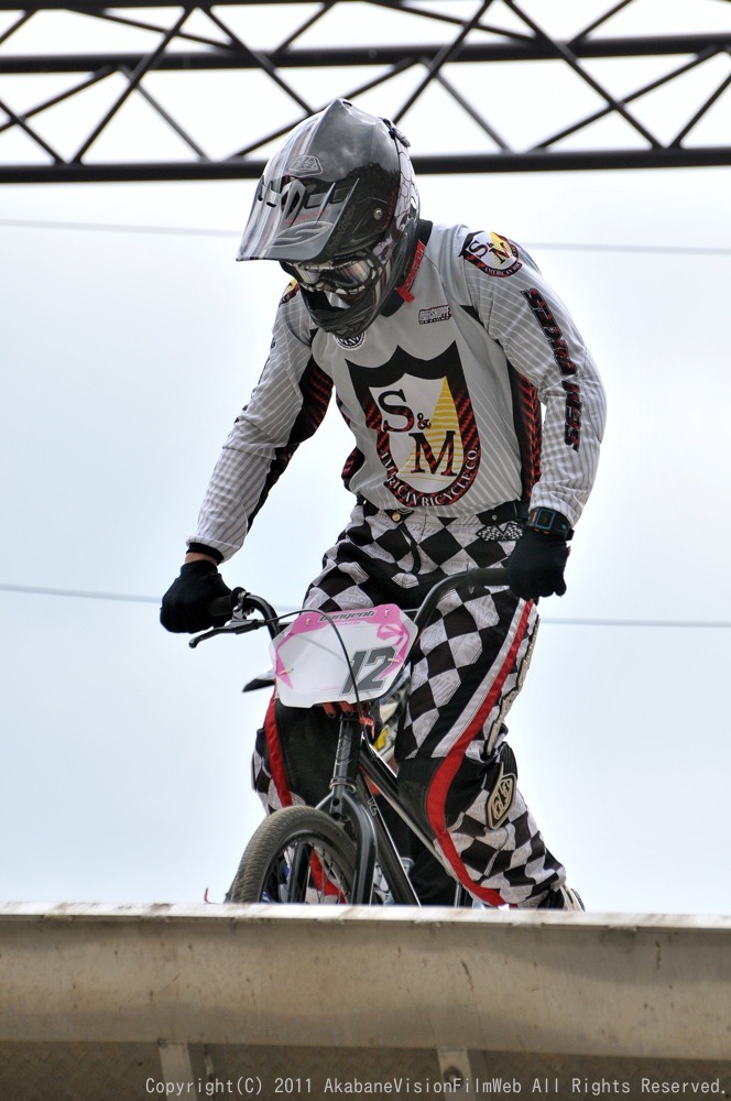 GW遠征  秩父遠征日記VOL２：JBMXF第3戦UCI BMX JAPAN SERIES ROUND3コース外の風景_b0065730_2041932.jpg
