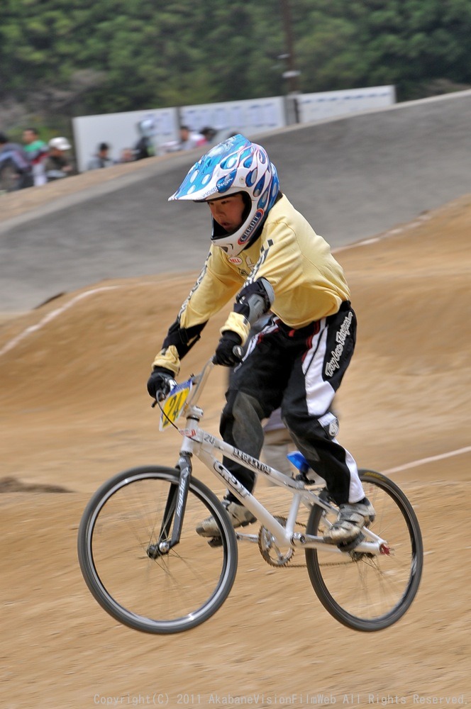 GW遠征  秩父遠征日記VOL２：JBMXF第3戦UCI BMX JAPAN SERIES ROUND3コース外の風景_b0065730_206821.jpg