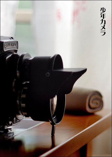 RolleiFlex シュナイダー2.8の使い倒し方　＜ムター編＞_d0207730_5163648.jpg