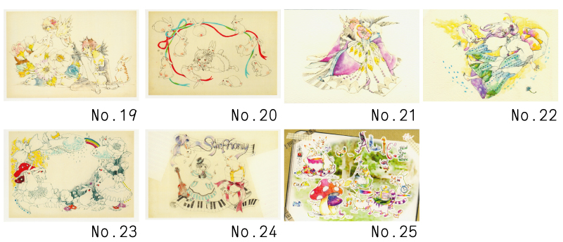 『rabbit! rabbit! rabbit!展』販売商品一覧_f0010033_2129109.jpg