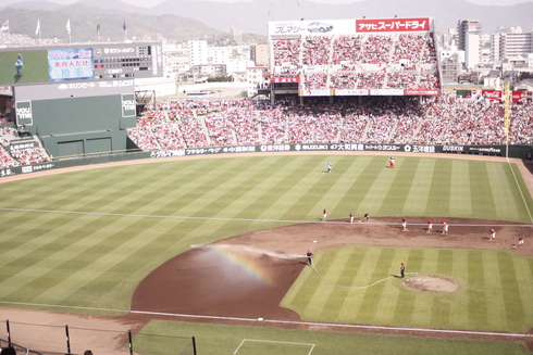 マツダスタジアム_a0076939_19273637.jpg