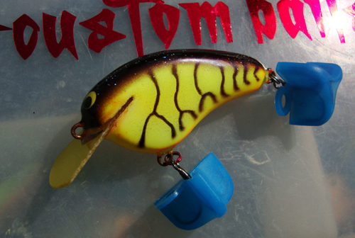 Ron E.Bee(Richard Manley)/Shakeyman : No.04 FD-Custom Ron E.Bee(Richard Manley)/Shakeyman : No.04 FD-Custom
