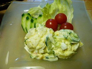 たっぷりのあさりで、ボンゴレとお味噌汁??_b0175688_2223290.jpg