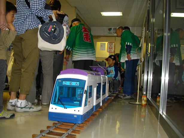 ○土佐電鉄２０１１「電車の日イベント」報告その２_f0111289_755239.jpg